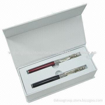 Hottest E slim Super Vapor Electronic Cigarette with High Quality